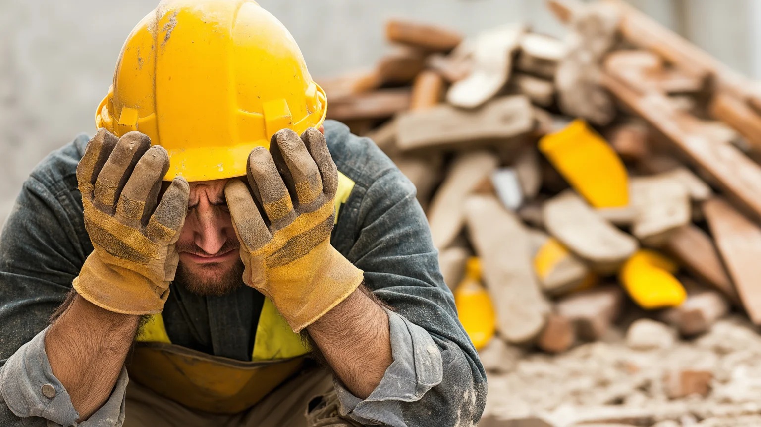 Reportá condiciones inseguras