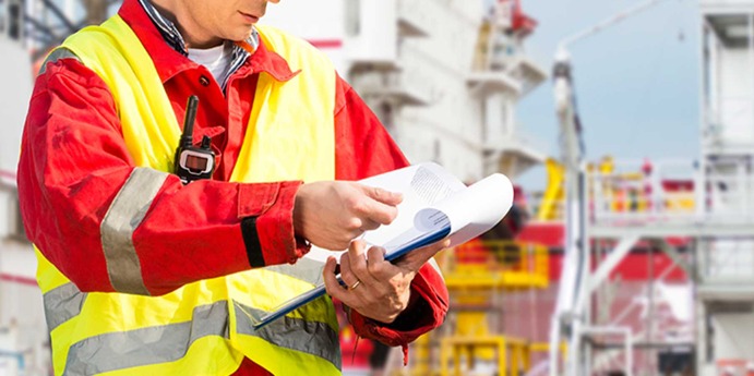 Servicios de Seguridad e Higiene